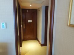 -香港港丽酒店