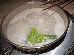 -淘米捞·米汤脆鲩鱼火锅(福田皇岗店)