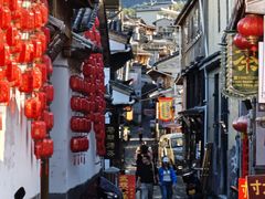 -龙姐私房菜(和顺古镇店)