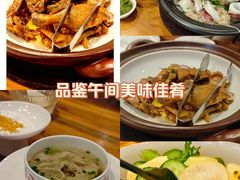 -临家闽南菜(宝洲路店)