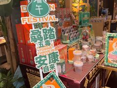 -南京大牌档(龙江新城市广场店)