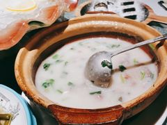 -老伙记海鲜码头(北滘店)