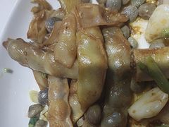 -蠔友汇·海鲜·生蚝烧烤(大东店)