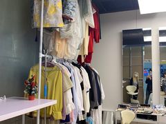 -一墨照相馆·证件照·形象照(世博店)