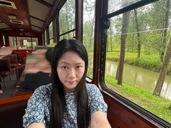 -合肥滨湖国家森林公园