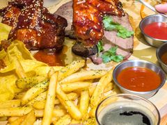 -Devils’ Brewery小恶魔精酿啤酒(武汉天地店)