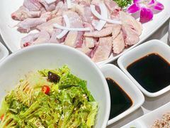 -四季缤纷椰子鸡(梅溪新天地店)