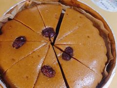 红糖发糕-HOHO餐厅(古子城店)