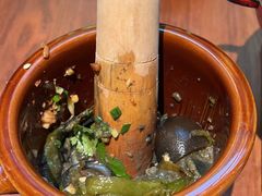 -树厨贵州菜(花果园购物中心店)