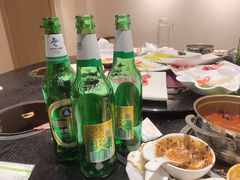 -食鲜捞火锅(湖西路店)