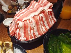 -东海怡品海鲜豆捞(星街坊店)