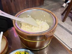 -富正毅三下锅·湘西韵味(天门山索道店)