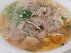 -鑫明明拉面(宁化路店)