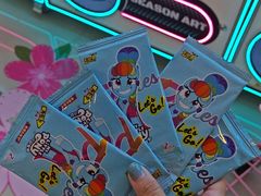 -汤姆熊欢乐世界(滨江店)