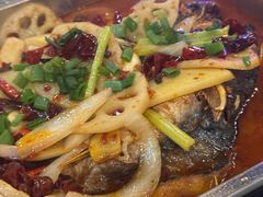 -德优正宗川菜馆