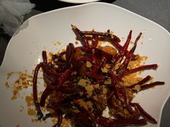 -烛影拾光观景餐厅·创意菜·摄影·小提琴(大唐不夜城店)