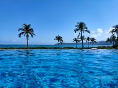 -三亚亚龙湾天域度假酒店