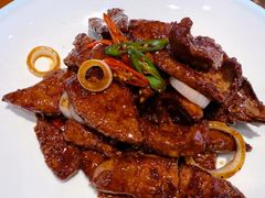 -渔家风味·鲅鱼水饺·央视展播·海鲜天津菜(开发区店)