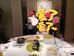 -聚宾楼·烤鸭·家宴(科技三路店)