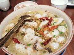 -缪氏川菜(丰盛町店)