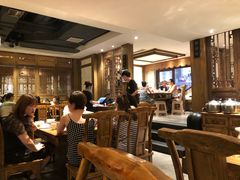 大堂-纸盐河码头火锅(十八梯店)