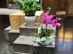 -黔蘑菇四季餐厅(观山湖店)