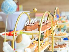 -艾加柒克蛋糕茶歇甜品台(春熙路店)