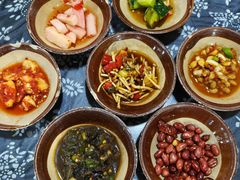 -张关合渣(航空大道店)