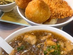 -毛华美食(清扬路店)