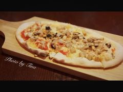 -斯比特花园西餐厅(东方商厦店)