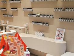 -泰合玺·精油疗愈 SPA(南京河西万达店)