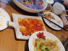 -静一·食光里(黄河路店)