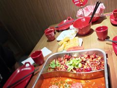 -舒来喜鱼锅(伊河路店)