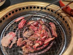 -神户赤童日式烤肉(金地广场店)