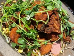 -蜀留香石锅鱼(六顺街店)