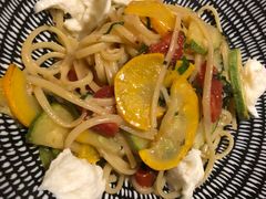 -君悦酒店·La Terrazza意合園·意式风味