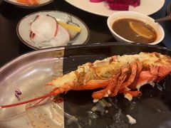 -盛宴自助餐厅(运达喜来登店)