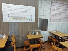 -陇上全荟兰州传统牛肉面(延吉路店)