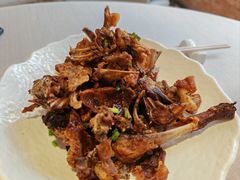 -漢舍中国菜馆(889广场店)