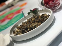-味茂·老船夫1927(东海东路店)