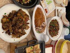 -大鸭梨(天通西苑店)