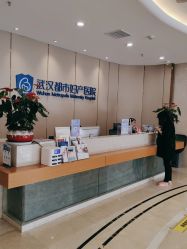 -武汉都市妇产医院