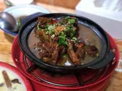 姜母鸭小份-聪辉同安老美食饭店(大元路店)