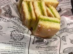 -芽笼芽笼新加坡餐厅(世纪汇店)