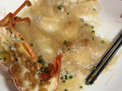 -老船长海鲜大排档(集美店)