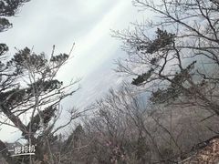 -丹东凤凰山景区