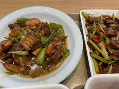 -老乡鸡(西岸凤巢店)