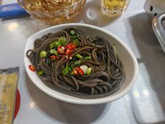 -鱼酷活鱼烤鱼(昆明路店)