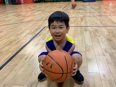 -成康体育青少年篮球培训(相城店)