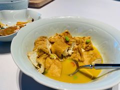 -湘上湘(米其林餐厅-正大中心总店)